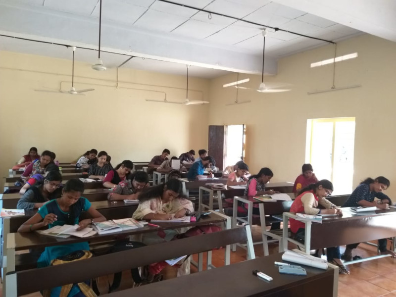 Accounting Classes in Thiruvalla