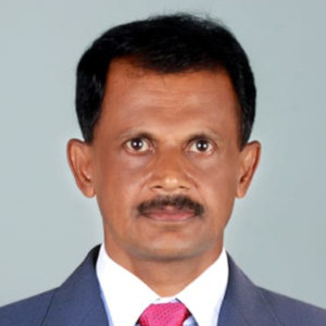 CMA Francis D. Kuzhipallil