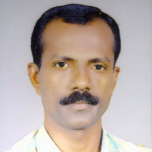 CMA Jayamon M.R.