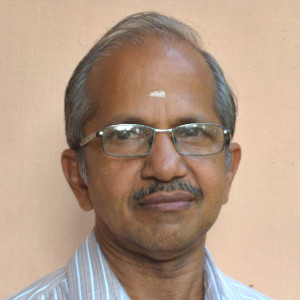 CA Sudhakaram K.V.