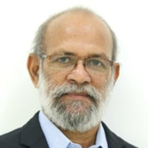 Dr. K V Thomas